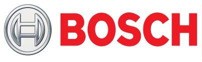 Логотип торговой марки бренда Bosch