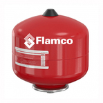 Расширительный бак для отопления Flamco Flexcon R 8  