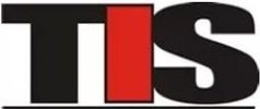 Логотип котла на твердом топливе TIS (Тис) белорусский