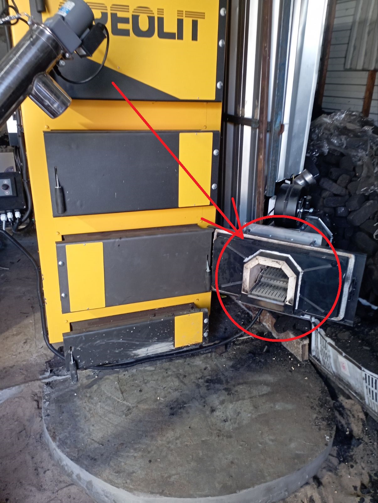 Тепловой рефакторинг: Почему ваш Smart Home — это «костыль» без правильного Kernel — Апгрейди свой ТТ под пеллеты