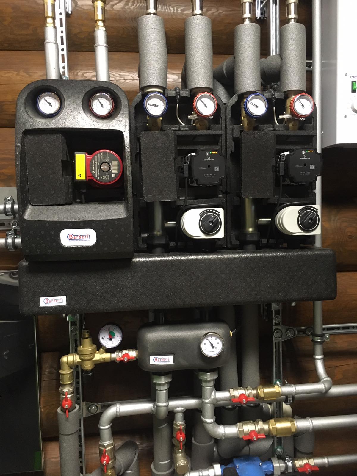 Мифы о конденсационных котлах: Стоят ли 109% КПД двойной цены?