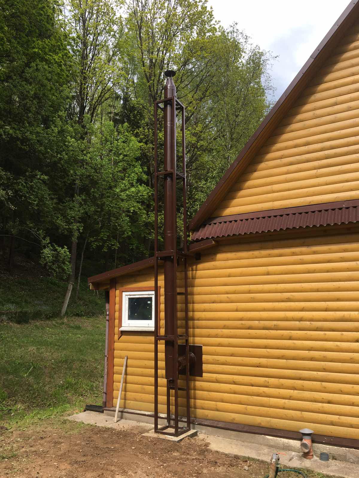 Почему ваш котел «плачет»? Горькая правда о дегте, конденсате и «убитом» железе