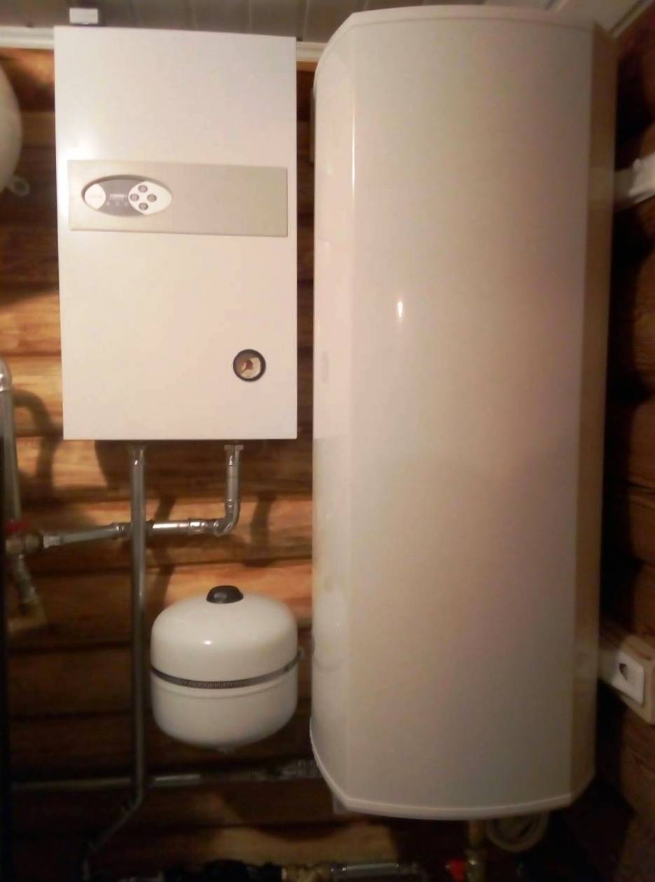 Отопление электричеством «по 4 копейки» - Возможные ловушки и как спасти дачника