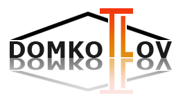 Логотип торговой марки бренда Дом Котлов бай