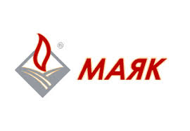 Логотип торговой марки бренда Маяк