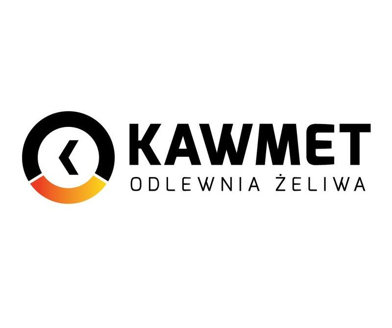 Логотип торговой марки бренда Kawmet