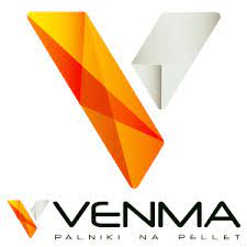 Логотип торговой марки бренда Venma
