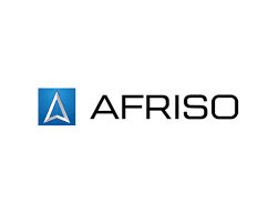 Логотип торговой марки бренда Afriso