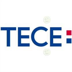 Логотип торговой марки бренда TECE
