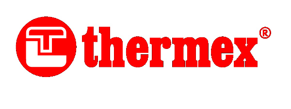 Логотип торговой марки бренда Thermex