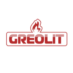 Логотип торговой марки бренда Greolit