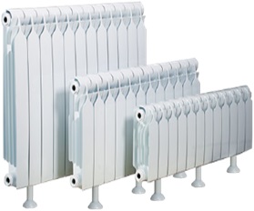 Радиаторы отопления Биметаллические радиаторы BiLUX