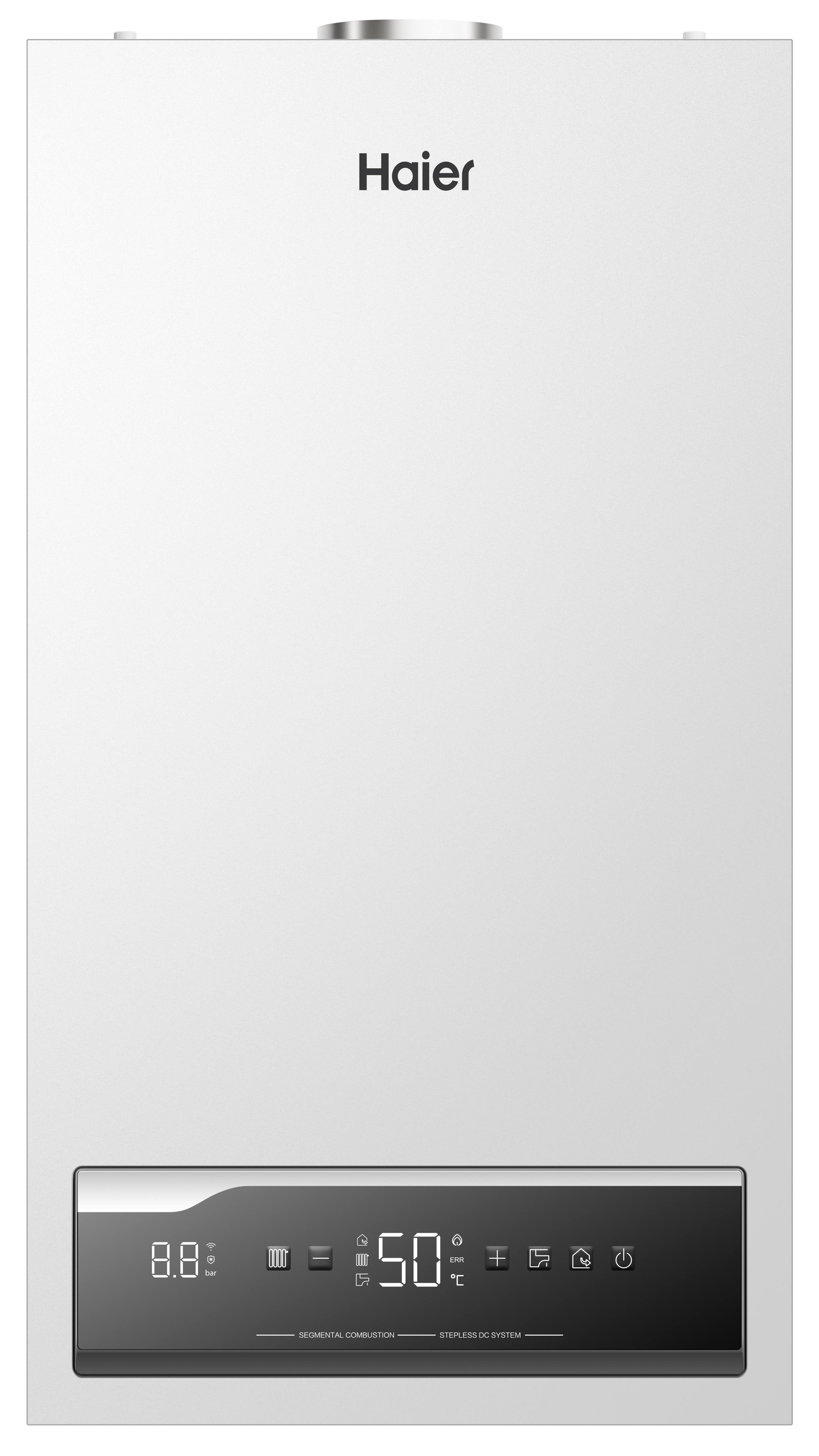 Газовые котлы HAIER