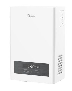 Электрокотлы Midea