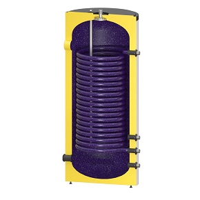 Тепловые насосы Воздух-Вода Бойлеры для ТН