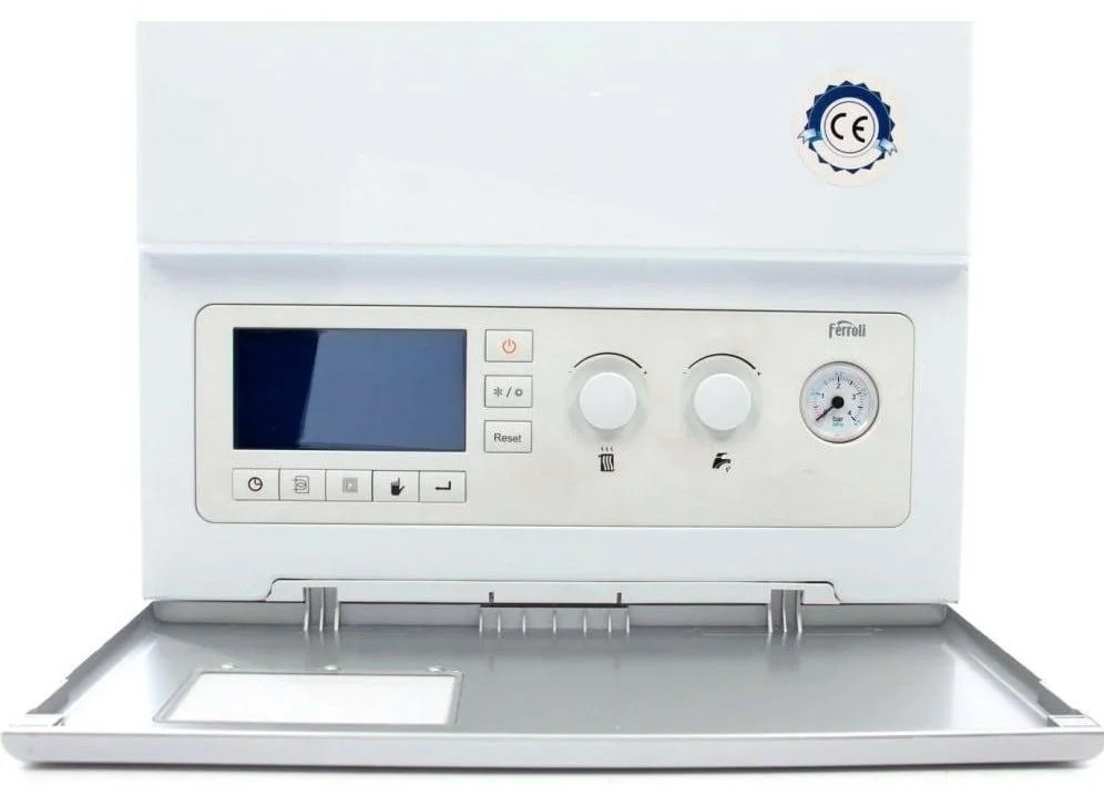 Электрокотёл Ferroli LEB 7.5