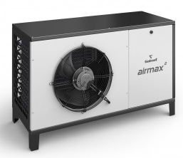Тепловой насос Galmet AirMax2 GT 12 воздух-вода 