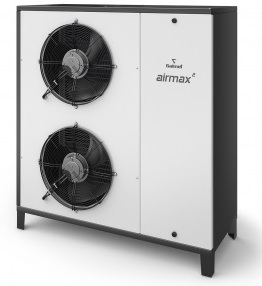 Тепловой насос Galmet AirMax2 GT 26 воздух-вода