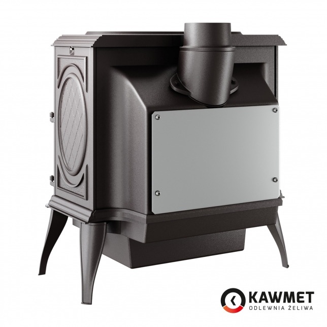 Чугунная печь KAWMET Premium S7 11,3кВт