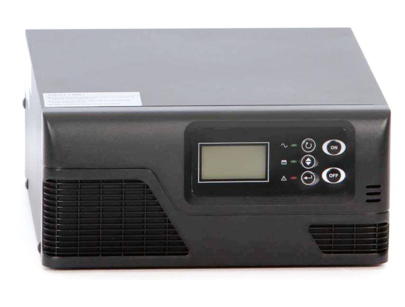 ИБП для котла EcoVolt SMART