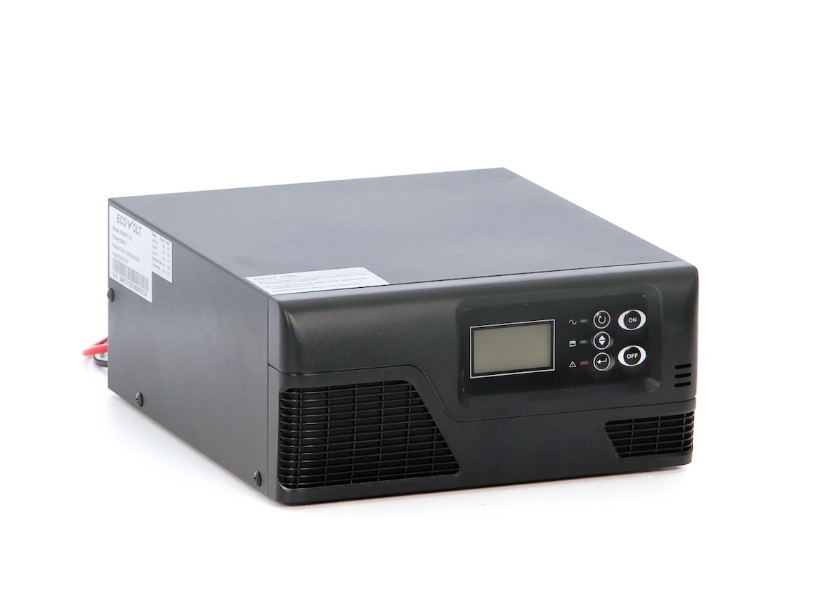 ИБП для котла EcoVolt SMART