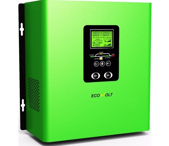 ИБП для котла EcoVolt TERMO