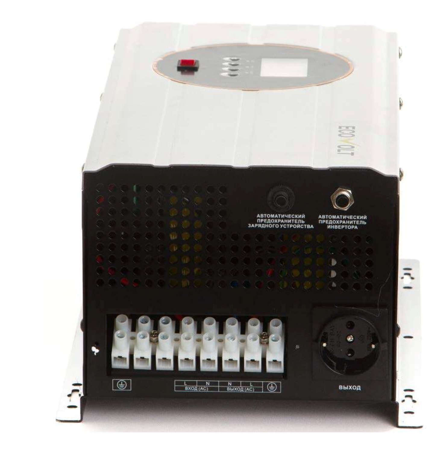 ИБП для котла EcoVolt PRO