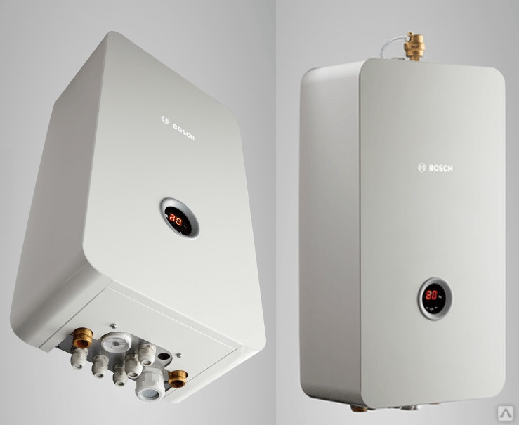 Электрокотел Bosch Tronic Heat 3500 15 кВт