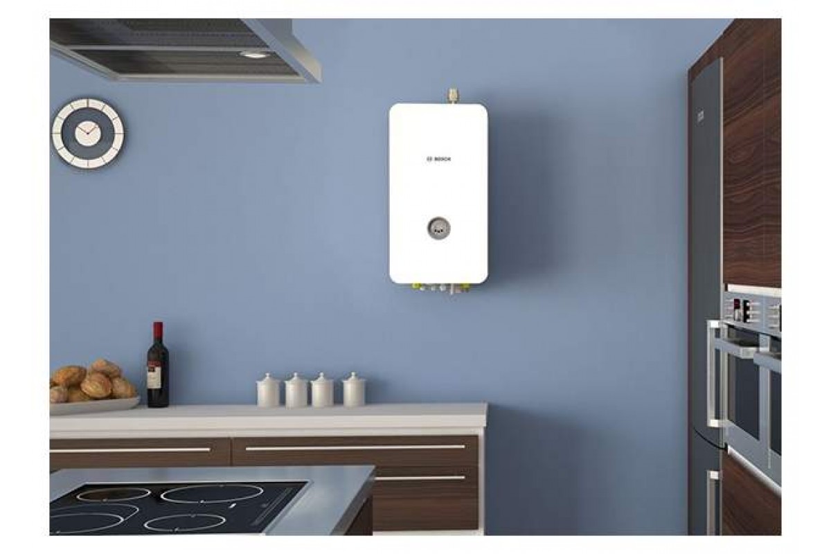 Электрокотел Bosch Tronic Heat 3500 15 кВт
