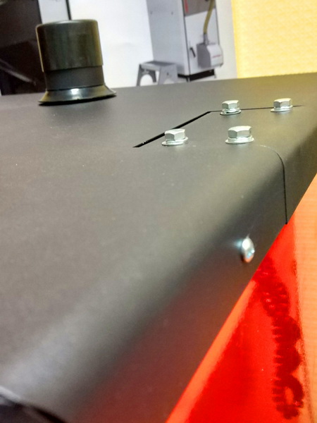 Твердотопливный котел МАЯК КТР-20 ЕКО MANUAL UNI 