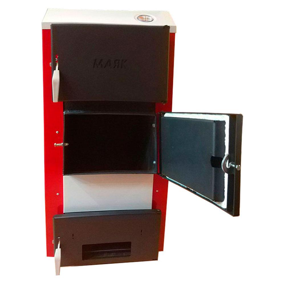 Твердотопливный котел МАЯК АОТ Standard Plus