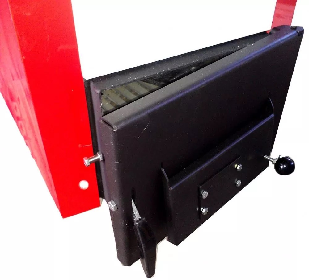 Твердотопливный котел МАЯК АОТ Standard Plus