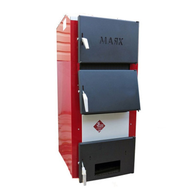 Твердотопливный котел МАЯК АОТ Standard Plus