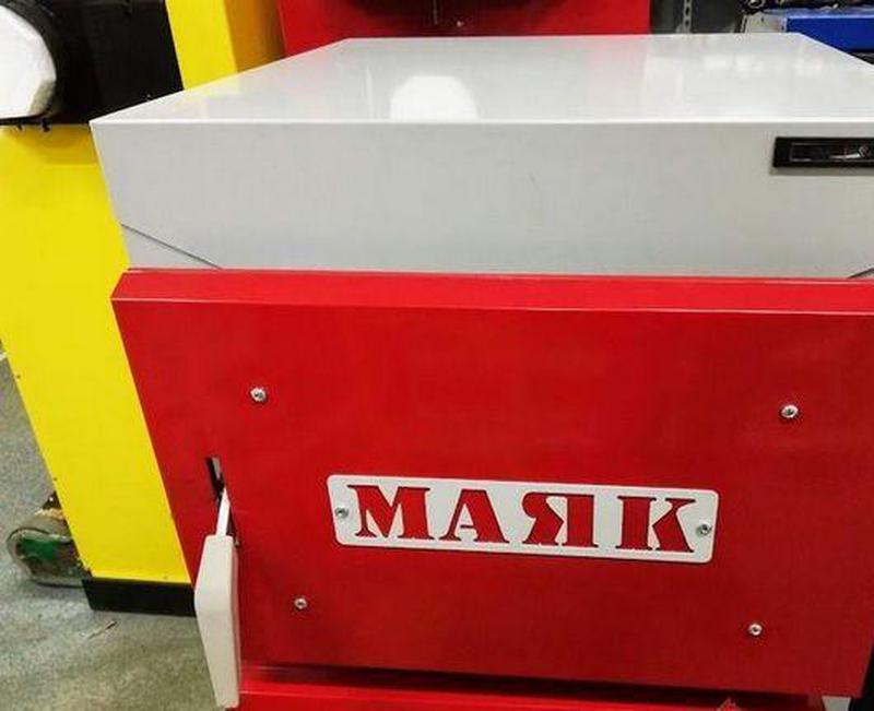 Твердотопливный котел МАЯК АОТ Standard Plus