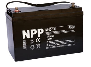 NP 12100
