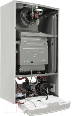 разрез котла фондиталь 