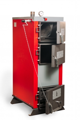 котел Ризон 16 экстра