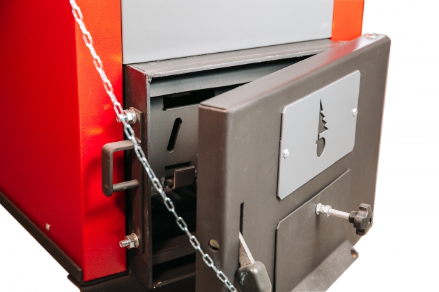 зольник котла Ризон 16 экстра