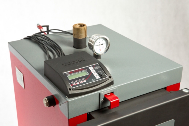 контроллер котла Ризон