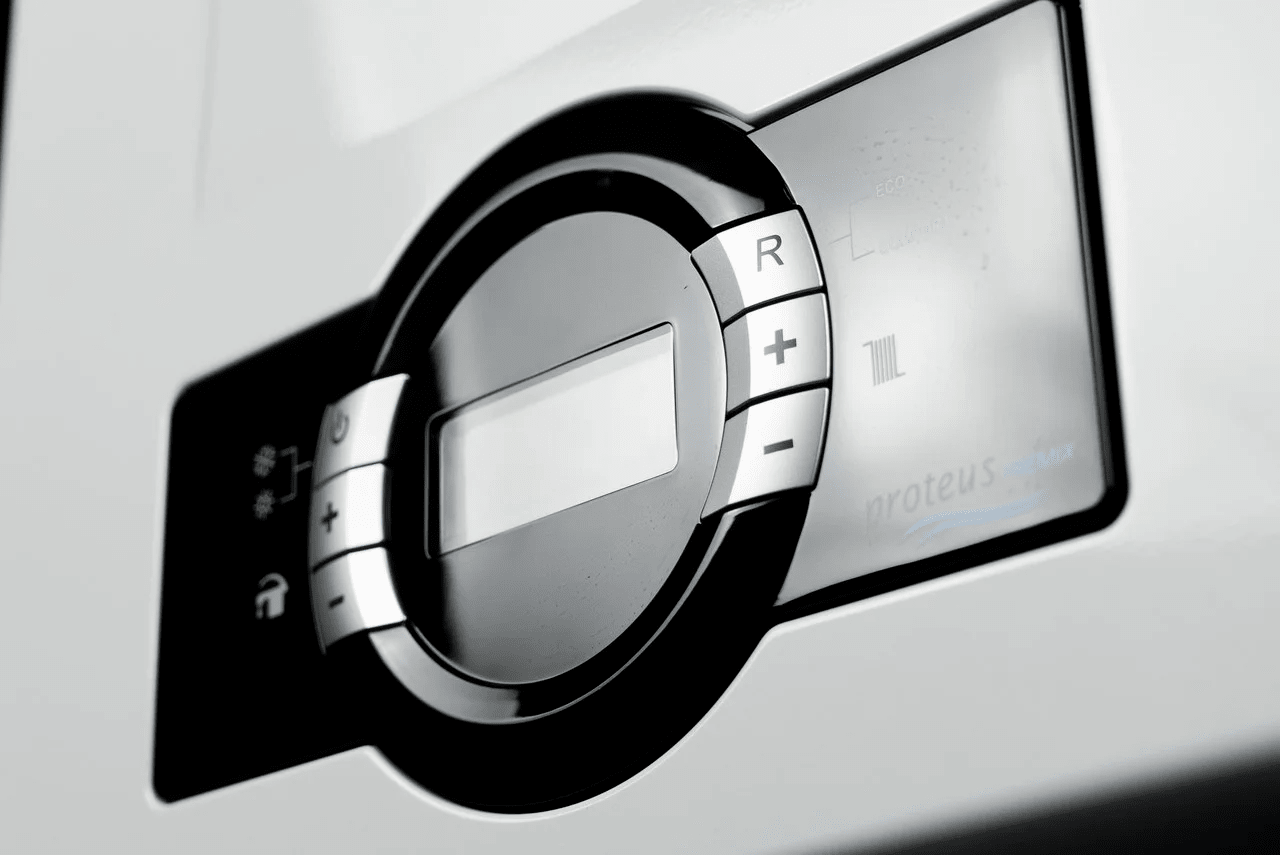 панель управления протеус премикс 24