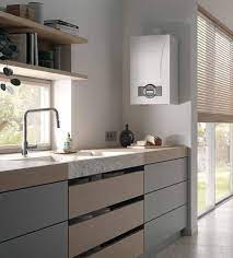  газовый котел протеус премикс 24 в интерьере