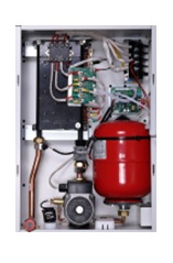 Электрический котел Кентацу 