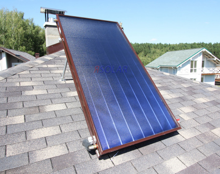 солнечн. коллект.ясолар-премиум