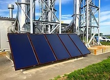 солнечн. коллект.ясолар-премиум