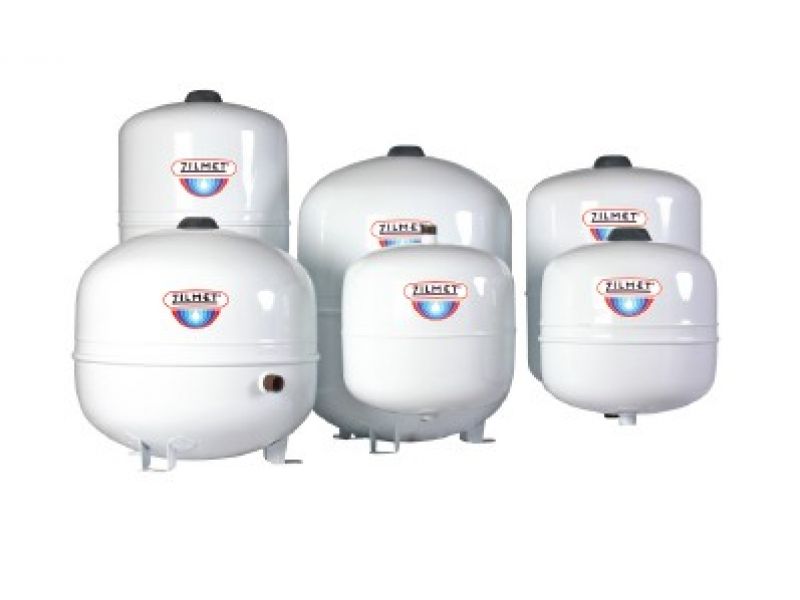 расш. бак солн. кол. солар-плюс 