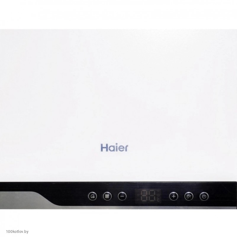 Панель управления газового котла Теклайн  2.28