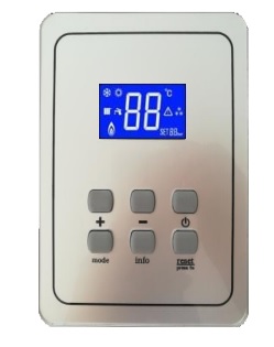 пульт управления котитонту тоиво т40 ок