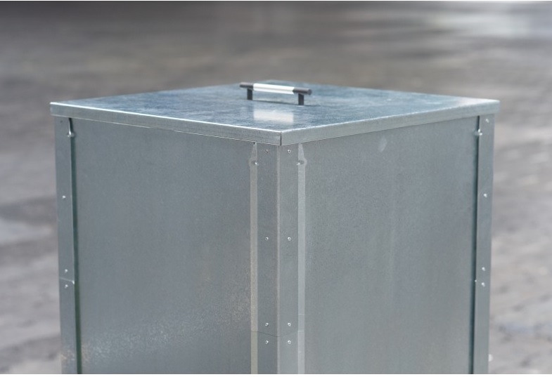 бункер стандарт 700 верх