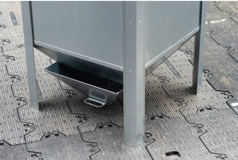 бункер стандарт 700 низ