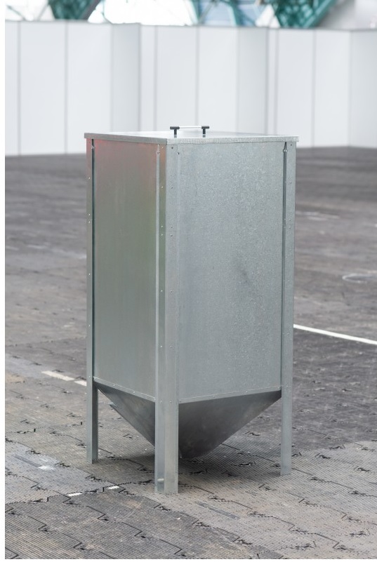 бункер стандарт 1500